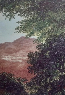 Постер Путешествие по Третьяковке. Познавательная программа в Саранске