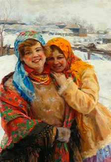 Постер Мост времени: диалог поколений о Мордовии в Саранске