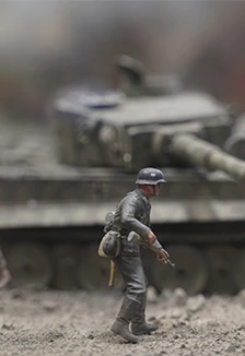 Постер Непокорённый Ленинград. Музейная лекция в Саранске