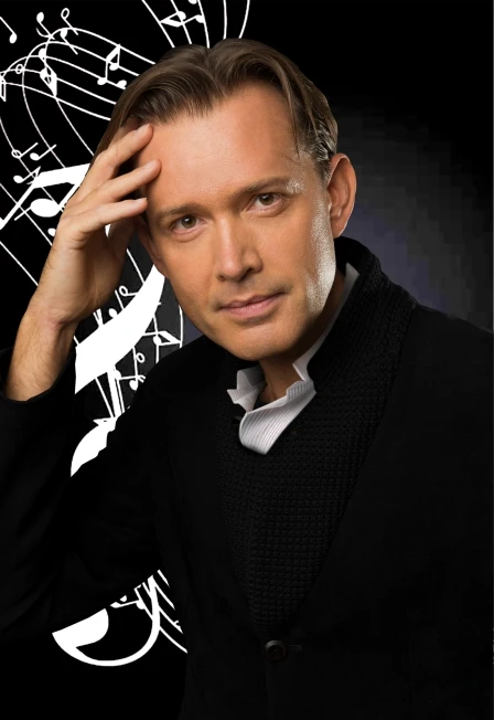 Постер Олег Погудин в Саранске