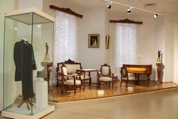 Постер Искусство этикета