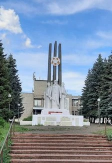 Постер Родной край - Мордовия: Интеллектуальная викторина в Саранске