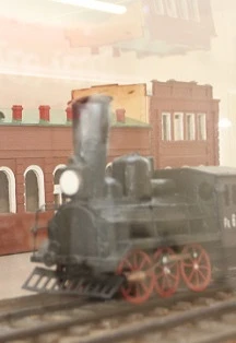 Постер Выездная лекция в Саранске