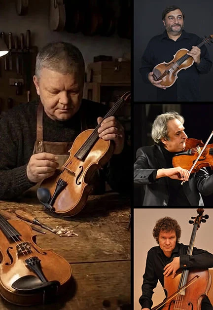 Постер "Классика,Браво!" в Саранске