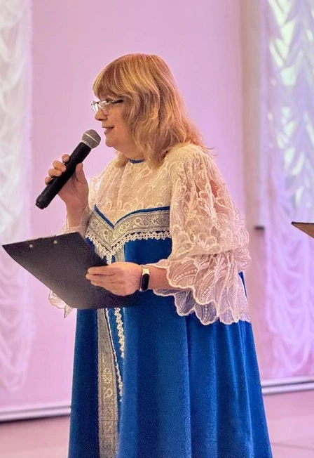 Постер Игры наших предков. Национальный игротворческий марафон в Саранске