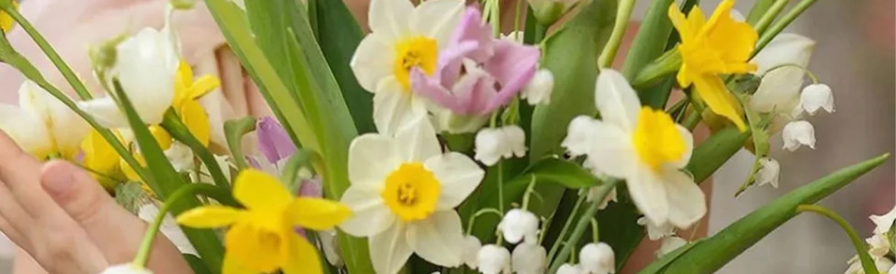 Постер Весна идёт. Весне дорогу! Концертная программа