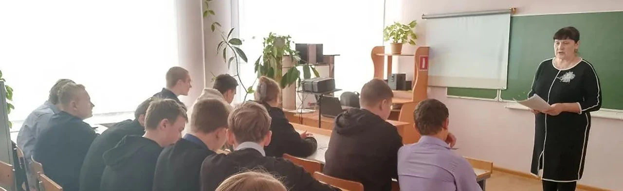 Постер Праздник Светлой Пасхи. Познавательно-развлекательное мероприятие в Саранске