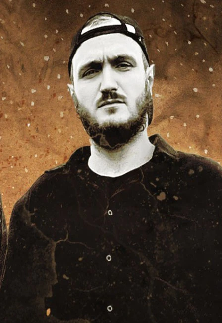 Постер Voroth в Саранске