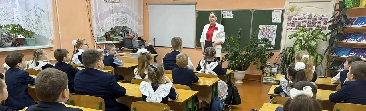 Постер Современные гаджеты: за и против. Круглый стол в Саранске