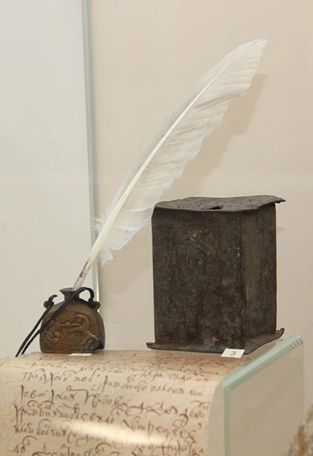 Постер Наум, наведи на ум. Лекция в Саранске