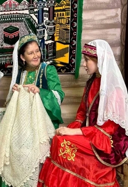 Постер Навруз. Народный праздник в Саранске