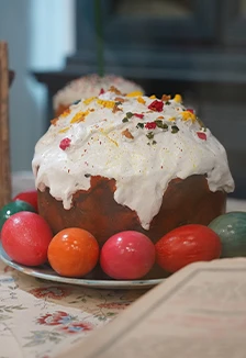 Постер Праздник праздников и торжество из торжеств. Познавательно-творческое мероприятие в Саранске