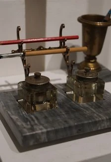 Постер Образование в Мордовском крае (конец ХIХ – начало ХХ вв): Интерактивная музейная лекция в Саранске