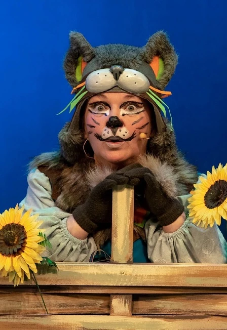 Постер Операция "Репка" в Саранске