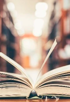 Постер Книжные сезоны. Литературный цикл в Саранске