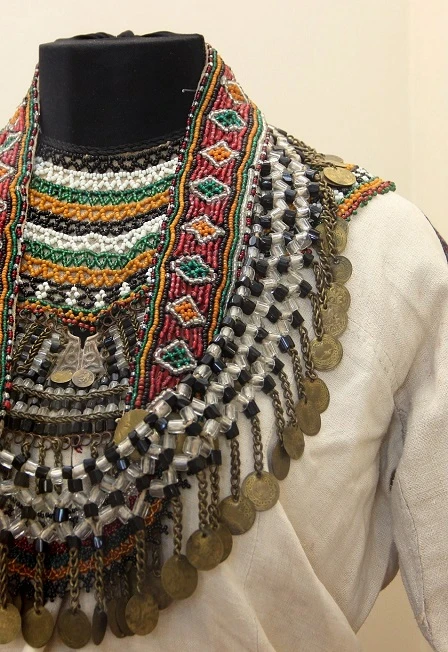 Постер От жатвы до Покрова: Лекция в Саранске