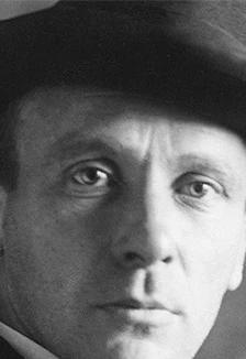 Постер Загадка мастера. Вечер-портрет в Саранске