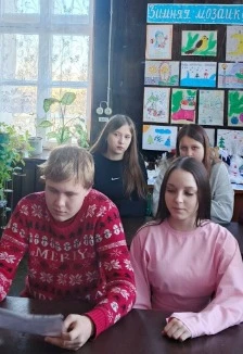 Постер Сердце поэта. Поэтический вечер в Саранске