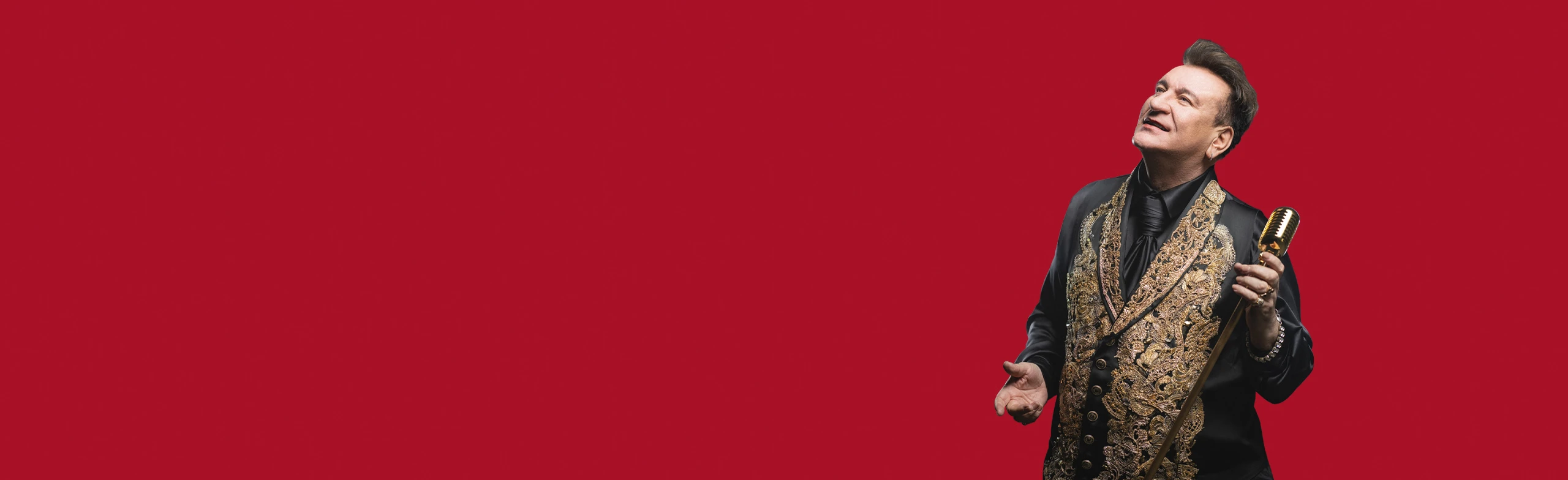 Постер Сергей Пенкин