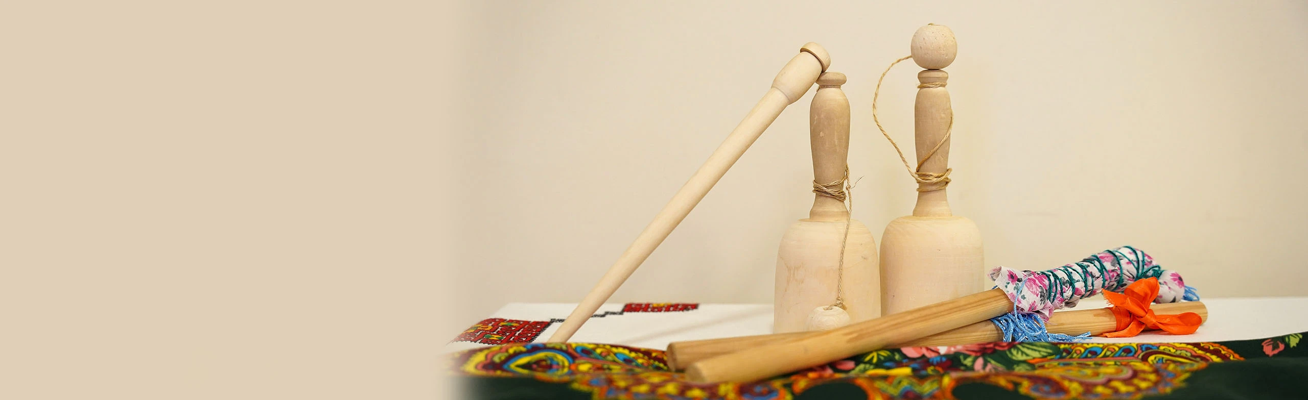 Постер Праздник народных игр. Музейный урок в Саранске