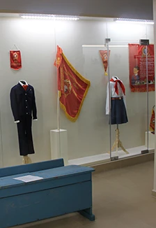 Постер Взвейтесь кострами: Тематический квест в Саранске