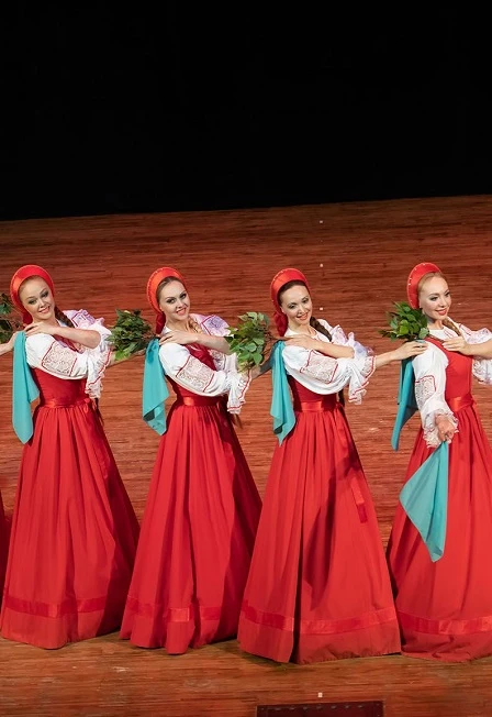 Постер Замыкая круг: Мастер-класс в Саранске