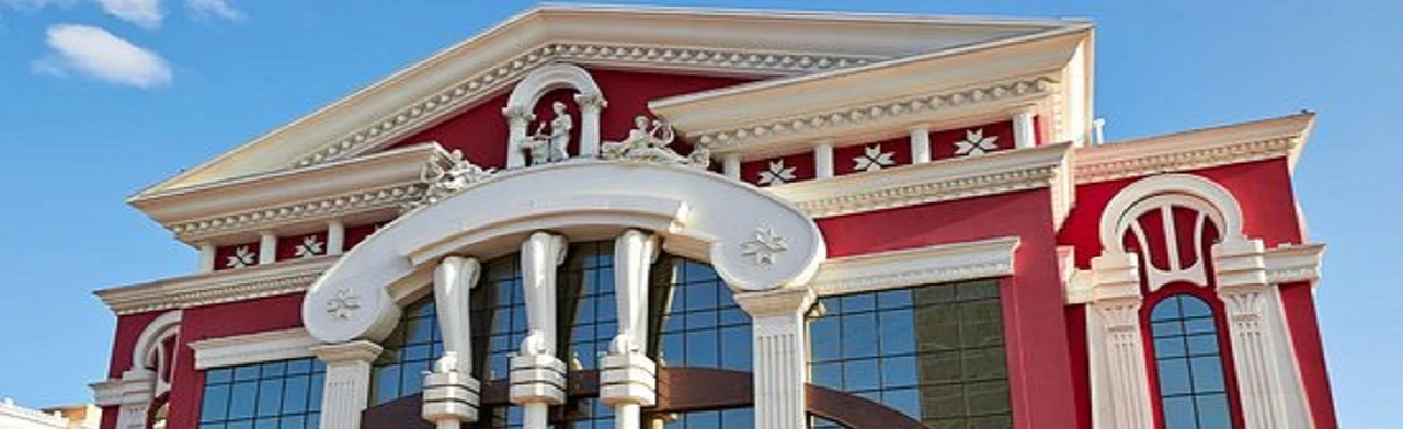 Постер Мадам Баттерфляй