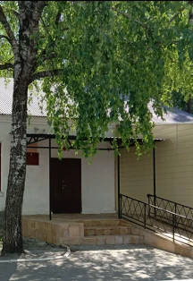 Постер Посещение Чамзинского историко-краеведческого музея в Саранске