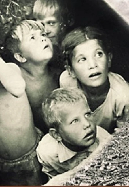 Постер Мы помним этот день. Исторический час в Саранске