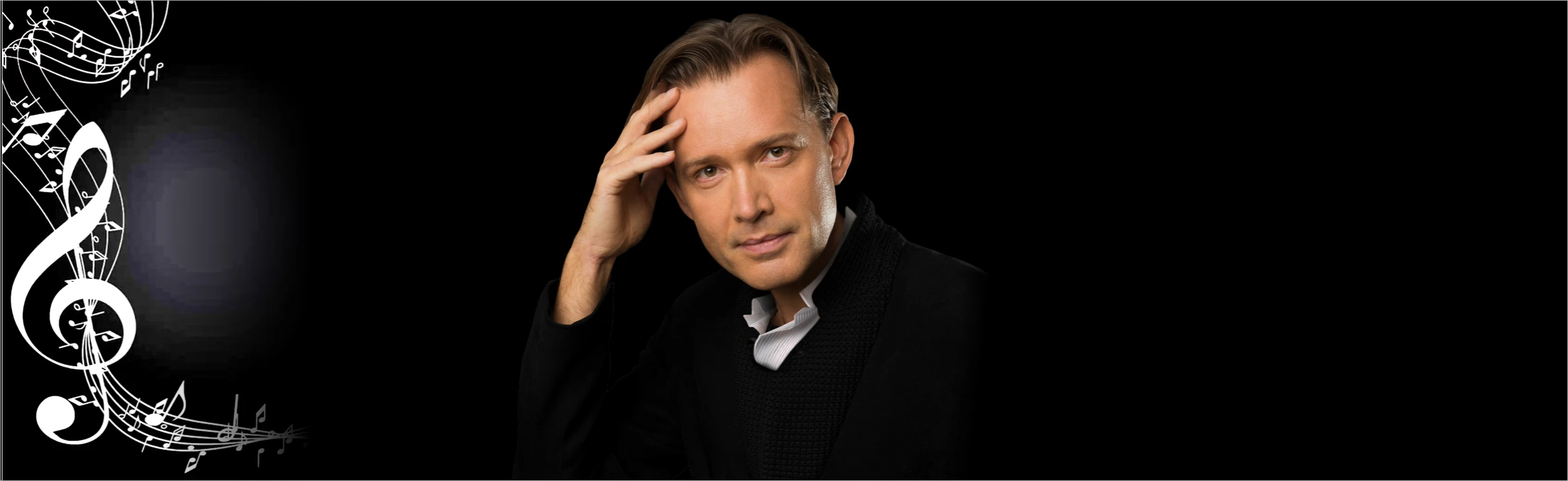 Постер Олег Погудин в Саранске