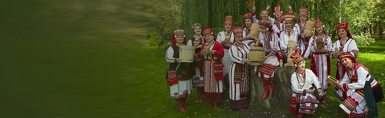 Постер Древние обычаи