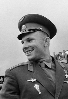 Постер Эра космоса. Познавательный час в Саранске