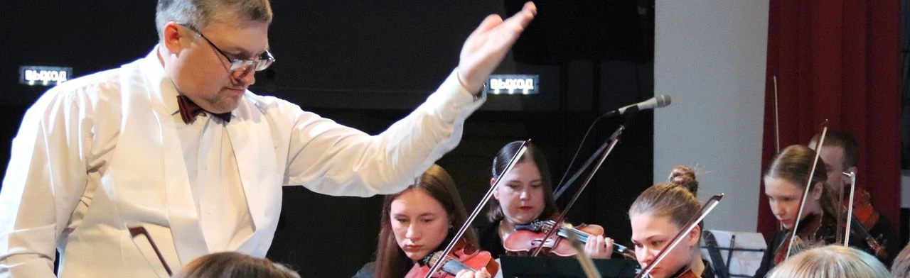 Постер Метель: Музыкально - литературная композиция по мотивам повести А С Пушкина в Саранске