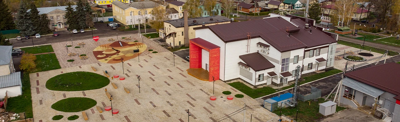 Постер История и достопримечательности Ардатовской земли. Туристско-экскурсионный маршрут. в Саранске