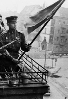 Постер Последние залпы великой войны. Познавательная программа в Саранске