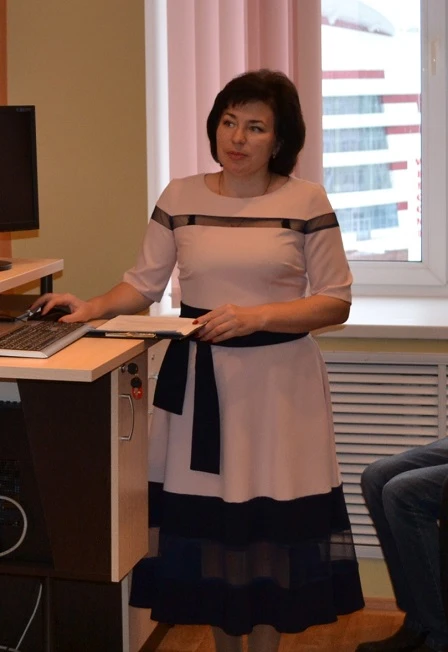 Постер Созвездие имен великих. Цикл познавательных встреч в Саранске