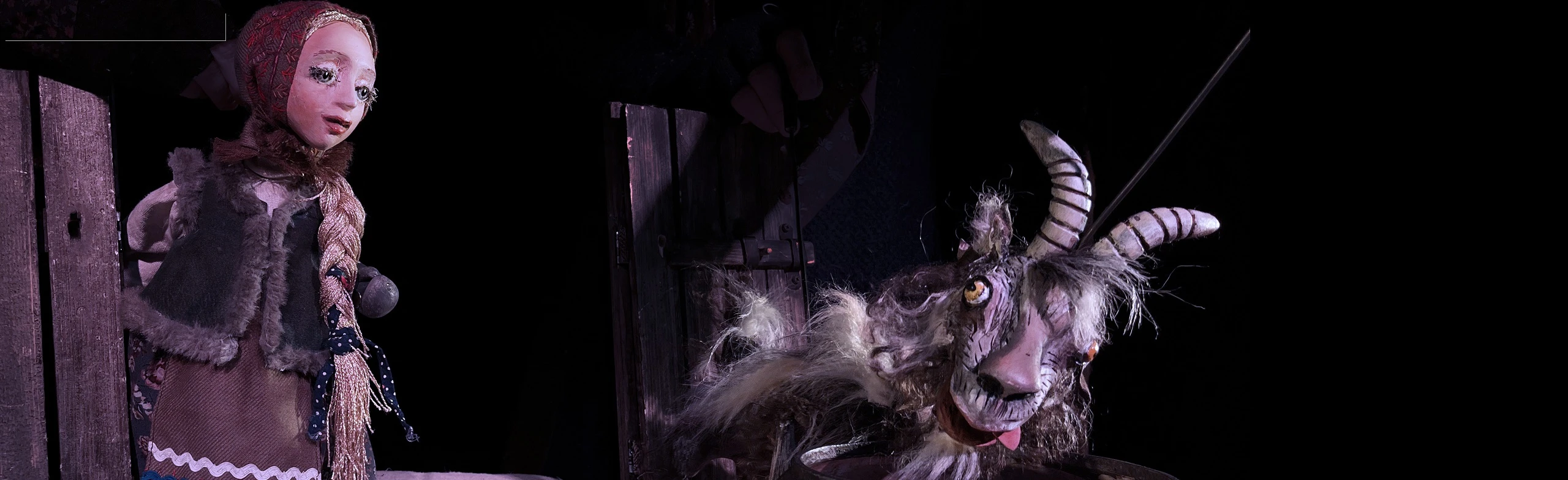 Постер Зимние чудеса