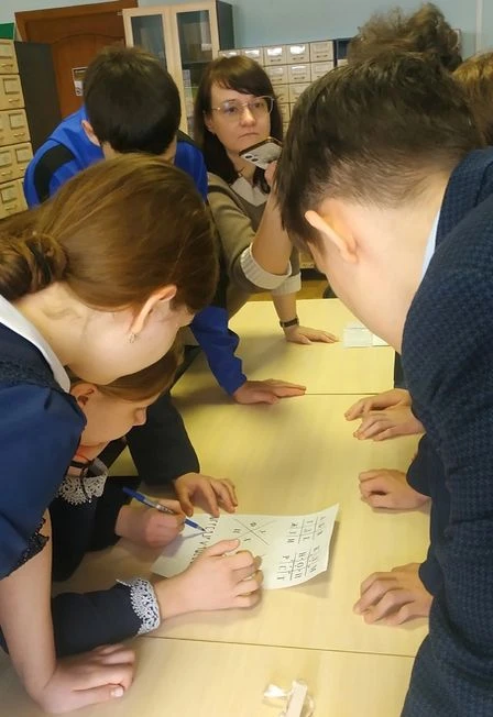 Постер Дорогами войны. Патриотический квест в Саранске