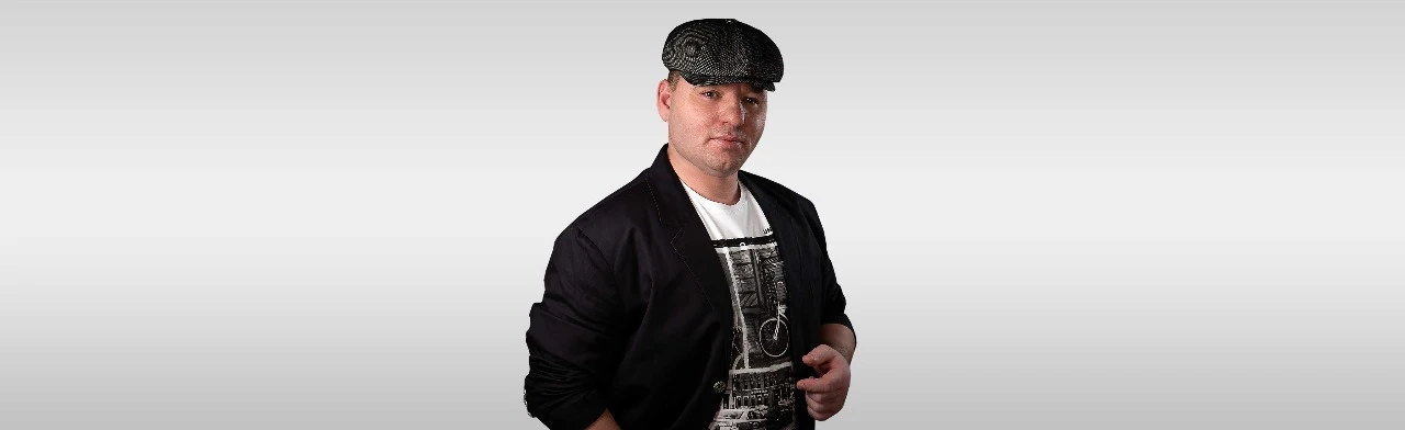 Постер Сергей Завьялов