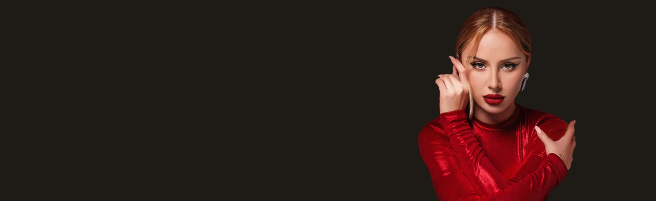 Постер Anna Asti в Саранске