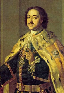 Постер Исторический хронограф. Историческая игра в Саранске