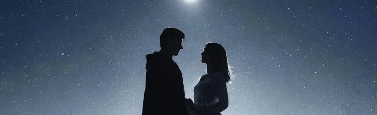 Постер К Синей звезде в Саранске