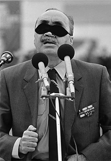 Постер Строки, летящие сквозь года. Вечер поэзии в Саранске