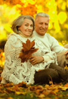 Постер Славим возраст золотой. Час почитания мудрости в Саранске