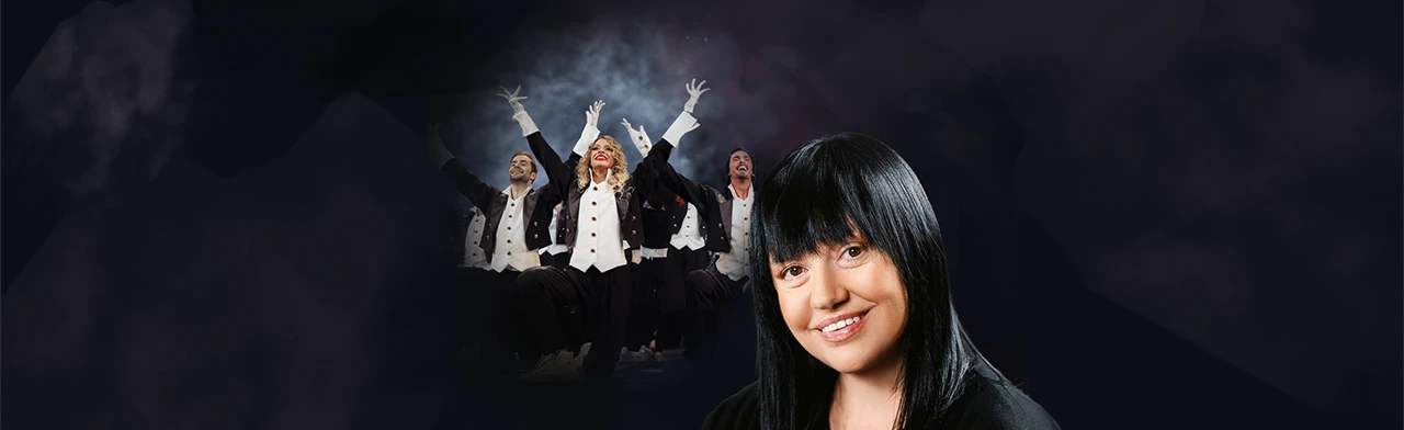 Постер Тодес