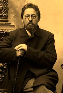 Постер Тонкий знаток души человеческой. Литературный час в Саранске