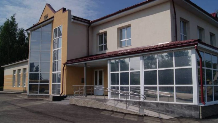 Постер площадки МБУК «Ромодановский районный Дом культуры»