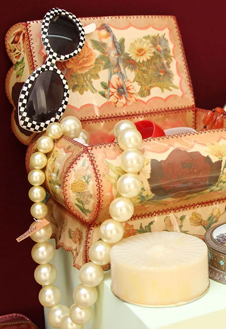 Постер Немых вещей на свете нет. Интерактивная лекция в Саранске