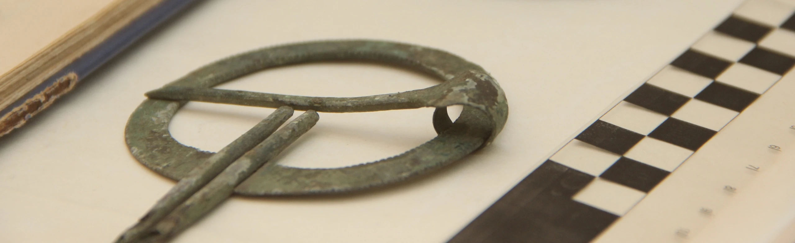 Постер Занимательная археология. Интерактивная лекция