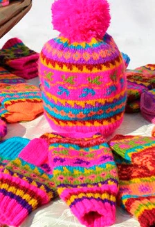 Постер История Теньгушевской семицветки: Познавательная беседа в Саранске